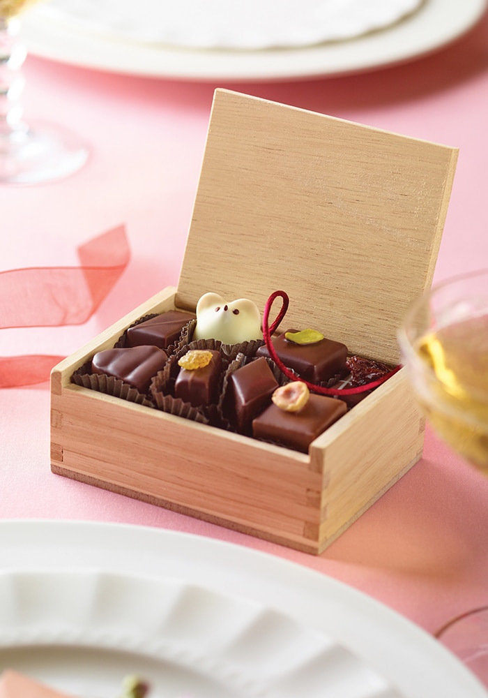 Valentine’s Day - February 14th